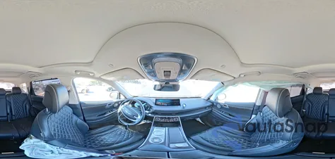 2021 Genesis Gv80 Base from USA, damaged, VIN KMUHCESC6MU030727